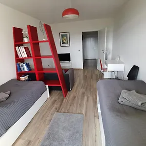 1-zimmer In Hannover/bemerode Hannover