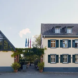 Hotel&restaurant Grenzhof Hotel