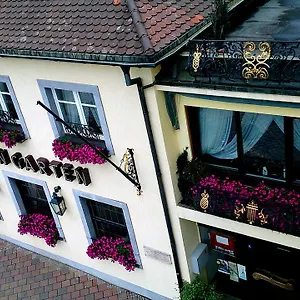 Hotel Der Platengarten