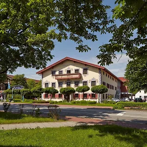 3* Hotel Sauerlacher Post